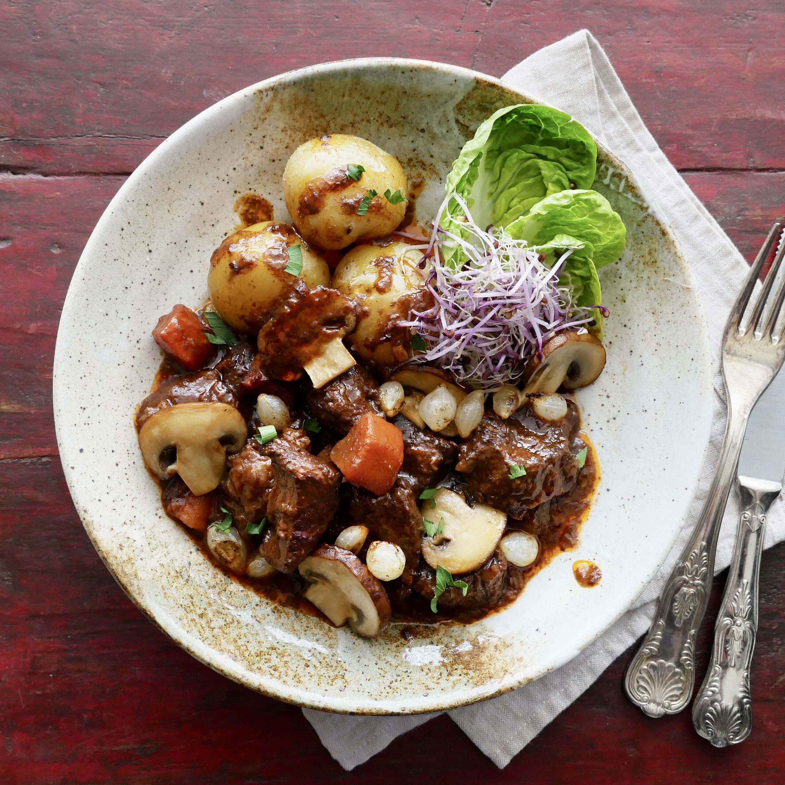 Boeuf Bourguignon1 scaled